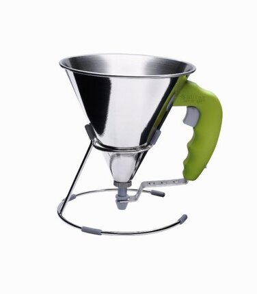 Воронка кондитерська De Buyer