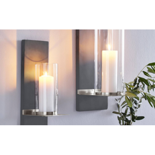 Коллекция Подсвечники и свечи