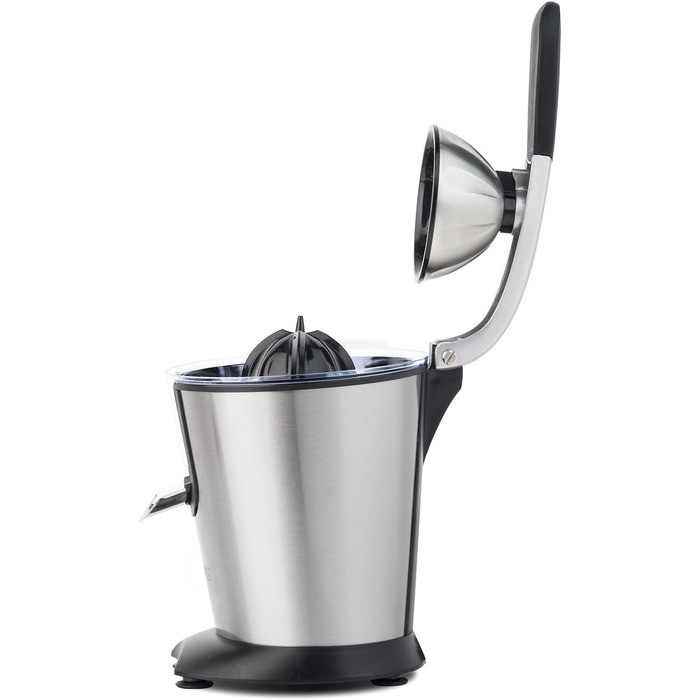 Электрическая соковыжималка для цитрусовых, 160 Вт H.Koenig