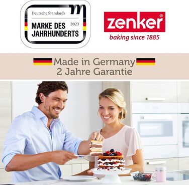 Форма для випічки Zenker