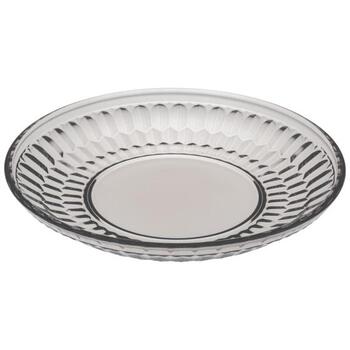 Тарілка для закусок і десертів 21 см, сіра Boston Villeroy & Boch