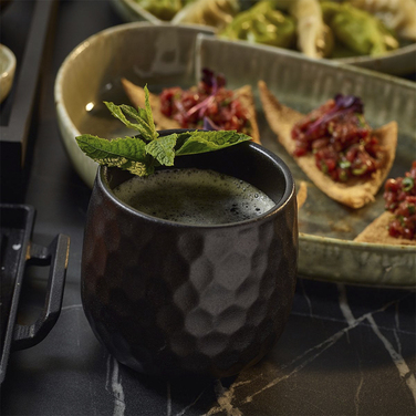 Склянка Тікі 400 мл, Hammered Belly, GenWare