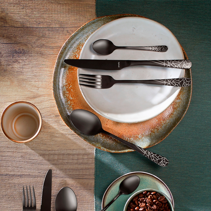 Набор столовых приборов 16 предметов Austin Frost Amefa