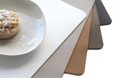 Підставка для посуду поліуретанова 46 x 33 см, Світло-коричневий ASA-Selection