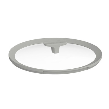 Кришка скляна BergHOFF LEO BALANCE Moonmist, діам. 32 см