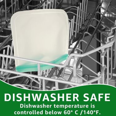 Вакуумні пакети 20 пакетів 23 x 17/21,5 x 18,5 см LOPYXBR