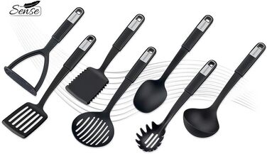 Толкушка для картофеля Sense Fackelmann