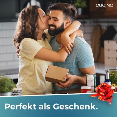 Дозатор для олії 570 мл Cucino