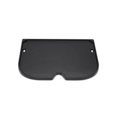 Плита, планчая чугунная для электрического гриля Lumen MD Weber 6612 Код: 011479