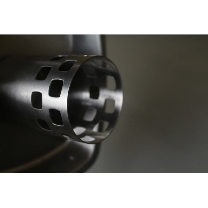 Стойка для курицы с поддоном для жира Broil King