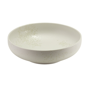 Салатник 22.5 см, сірий, Sereno Alto, GenWare