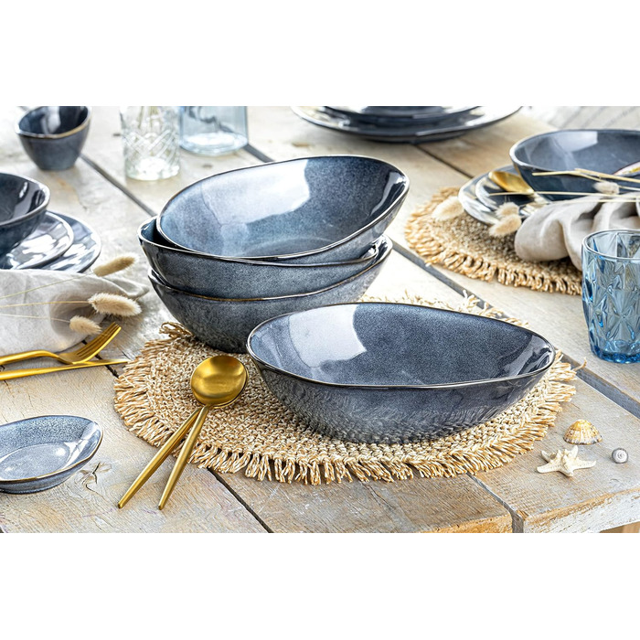 Столовий сервіз 12 предметів на 4 персони Sänger