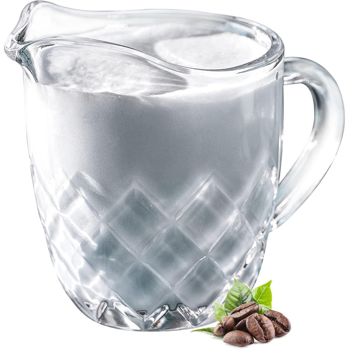 Ковші для молока 200 мл KADAX