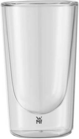 Набір з 2 склянок для латте макіато 270 мл Kineo WMF