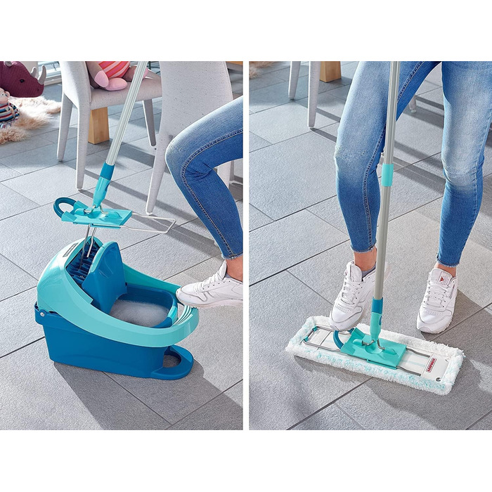 Швабра для прибирання 146 см Leifheit