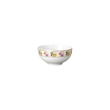 Піала для рису 12 см Зефір IDYLLIA Swarovski x Rosenthal