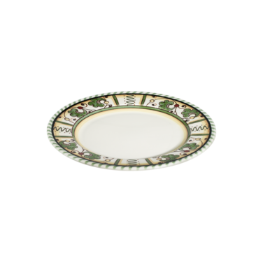 Тарелка мелкая ID FIne Allegro 27 см 20574-101027