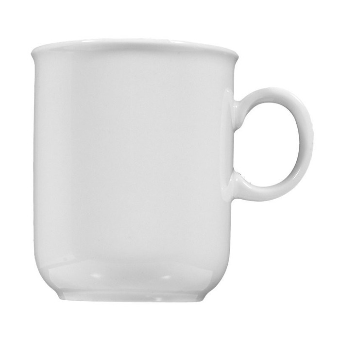 Кружка с ручкой 0.25 л Compact Seltmann