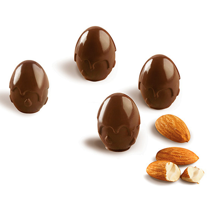 SCG053 Форма из резины