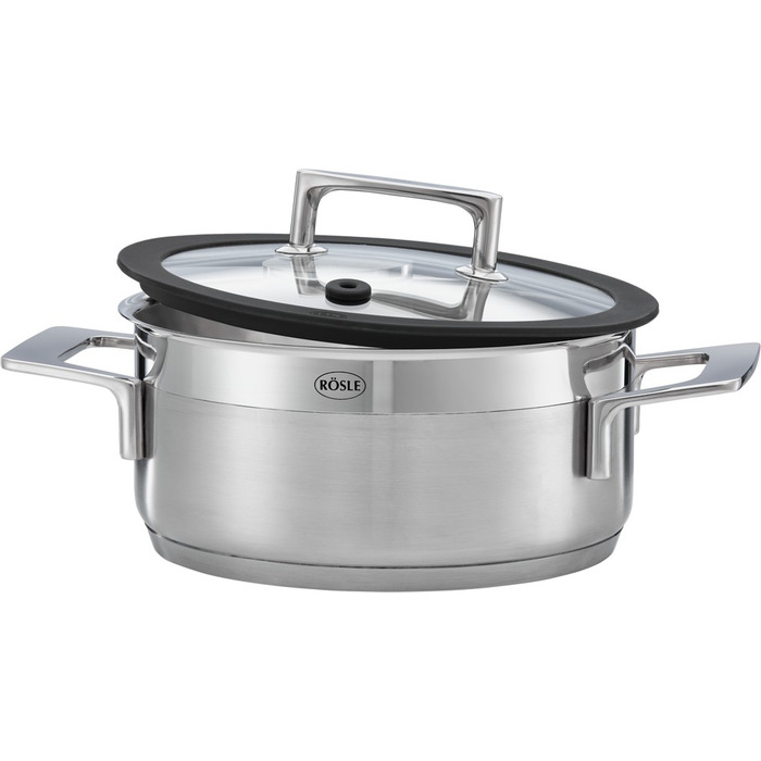 Каструля Ø 20 см Silence® Rosle