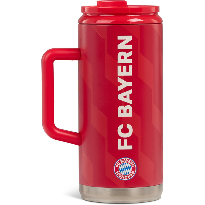 Термокухоль для пива 1 л IGLOO