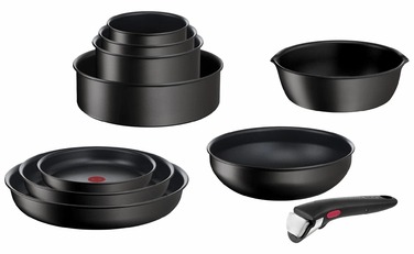 Набір посуду 13 предметів Ingenio Unlimited Tefal