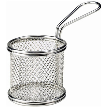 Корзинка круглая 9.3*9 см, GenWare