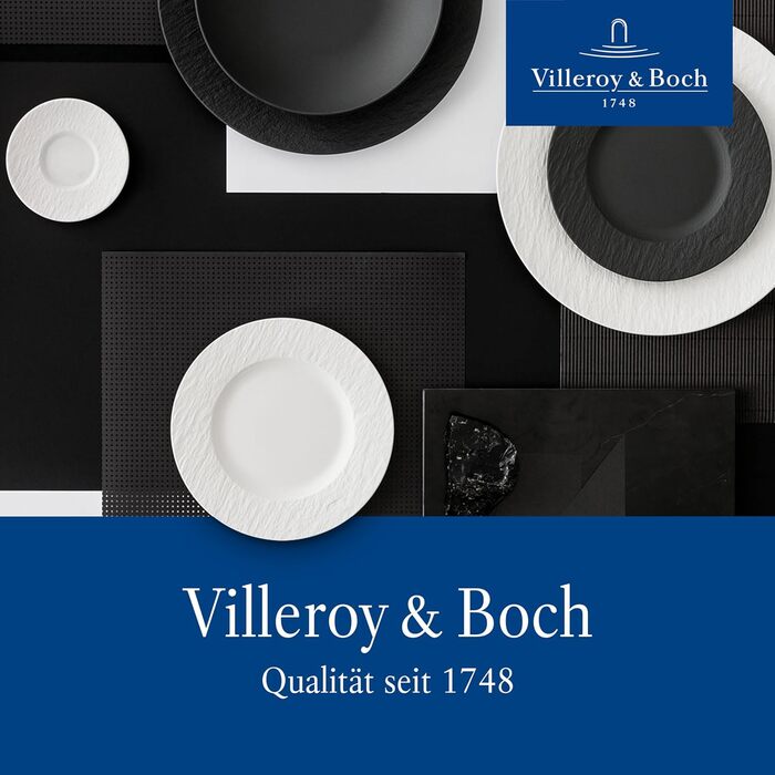 Набір столових приборів на 6 персон, 24 предмети Rose Garden Villeroy & Boch