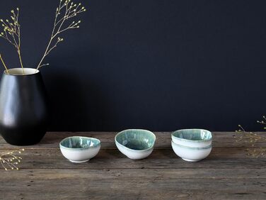 Серія Yuki, (Занурювальна чаша 4 шт.), 21509