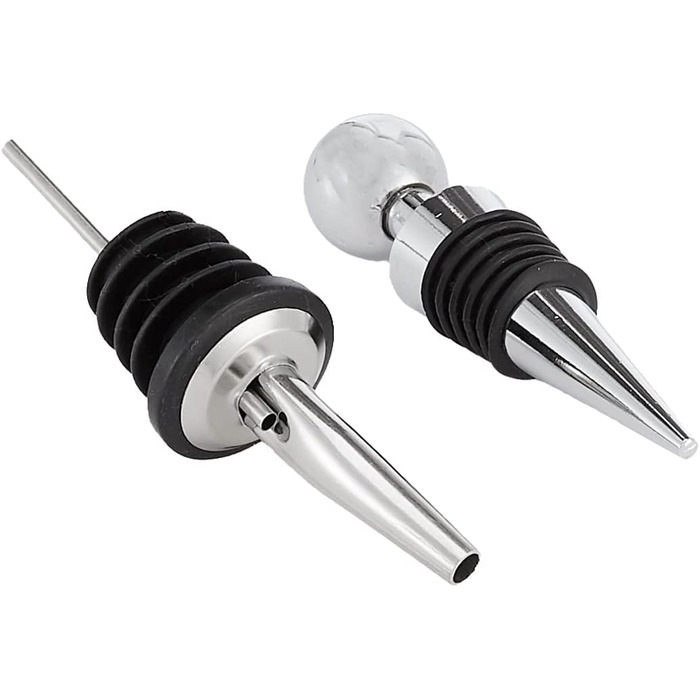 Коктейльний набір із 13 предметів, 710 мл Amazon Basics