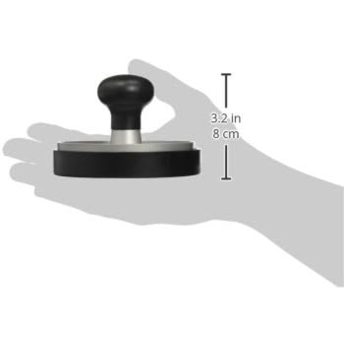 Пресс для гамбургеров 11 см Uno Westmark