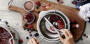 Млин / прес для овочів Gourmet WMF