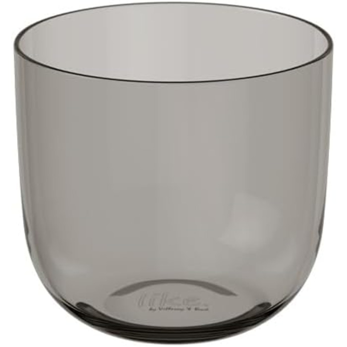 Набір з 2 склянок для води 200 мл, сірий Like Glass Villeroy & Boch