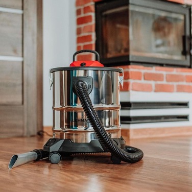 Пилосос для збору золи Lehmann LTOVI-1220 2000W 20L 777474 Код: 012908