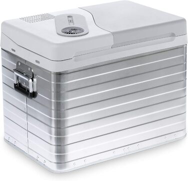 Портативний електричний автохолодильник 39 л Mobicool
