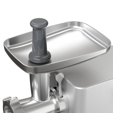 М'ясорубка 8 в 1,  з насадкою для ковбас, 2200 Вт, метал HV10 Tefal