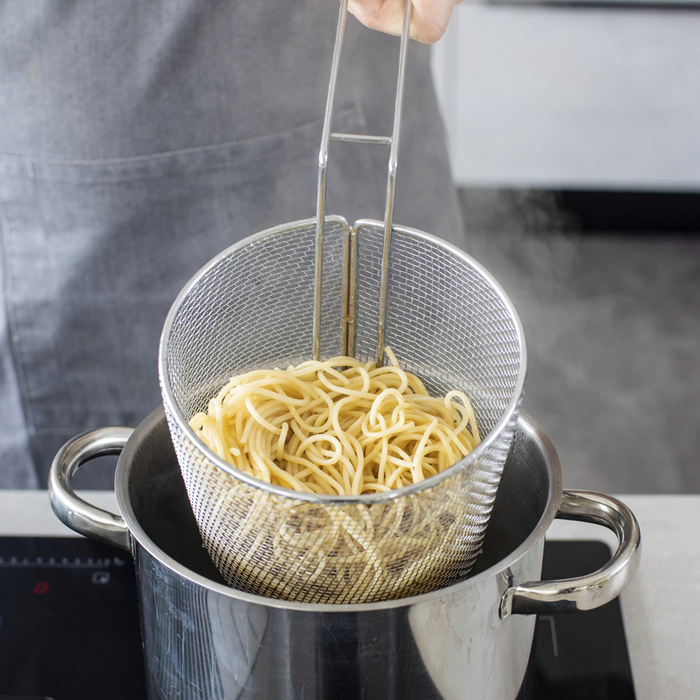 Корзина для бланширования Kitchen Craft, 16 х 14 см