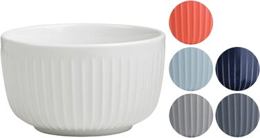 Пиала 12 см, белая Hammershøi Kähler