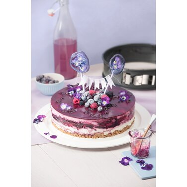 Рознімна форма для випічки Ø 26 см La Forme Plus Kaiser