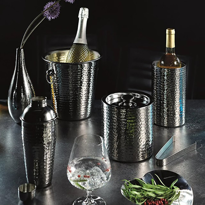 Ведро для шампанского Kitchen Craft BAR CRAFT, 4,5 л