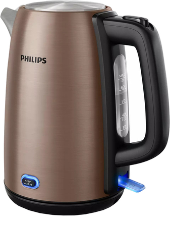 Електрочайник Philips HD9355/92 (6811072)