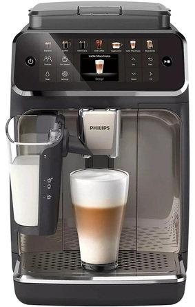 Кавомашина Philips EP4449/70 (6978910)