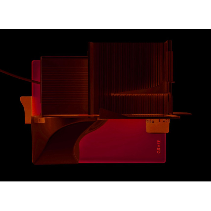 Ломтерізка Graef Master М 80