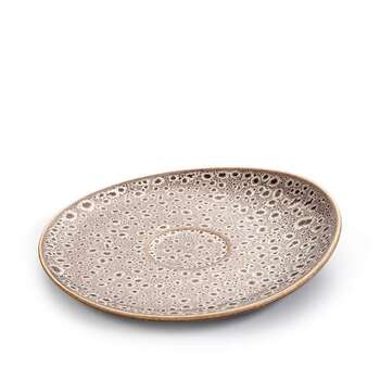 Блюдце (для чашки 200 мл) Ariane Porous 16 см  dawn AVCARNC78014016