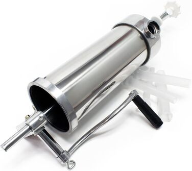 Наповнювач для ковбас 3,5 л Wiltec