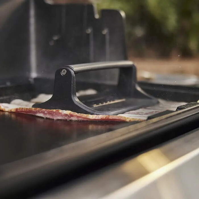 Пресс для бургера и бекона Weber 6785 Код: 010870