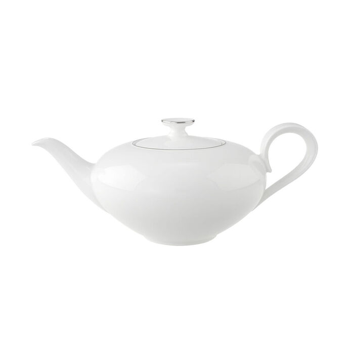 Чайник для заварювання на 6 персон 1,00 л Anmut Platinum No.1 Villeroy & Boch