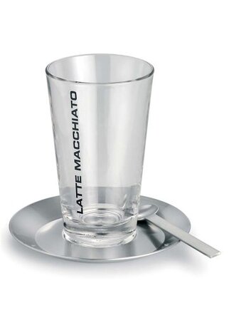 Набор для латте макиато 3 предмета Cono Blomus