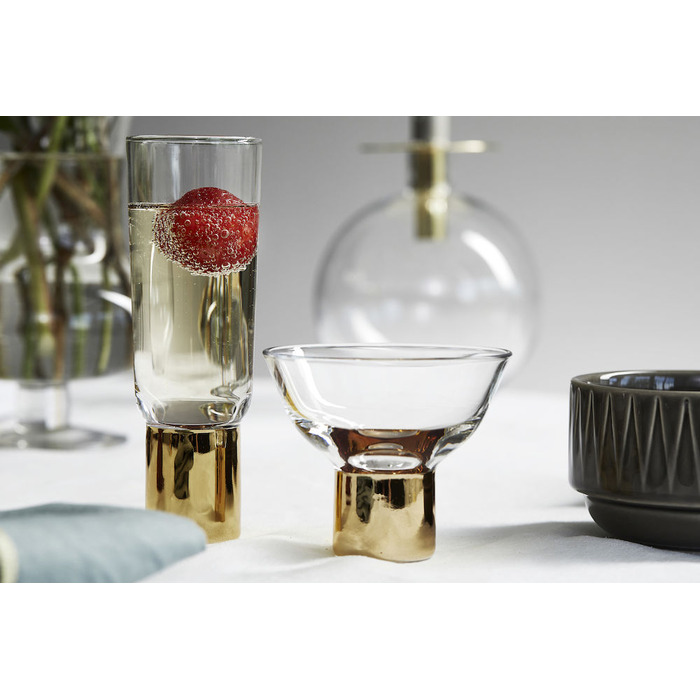 Келихи для шампанського 200 мл, 2 предмета Club Sagaform