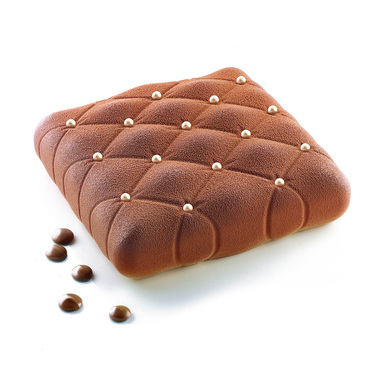 Matelasse Форма из резины